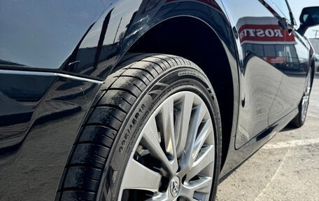 Toyota Camry, 2019 год, 3 300 000 рублей, 4 фотография