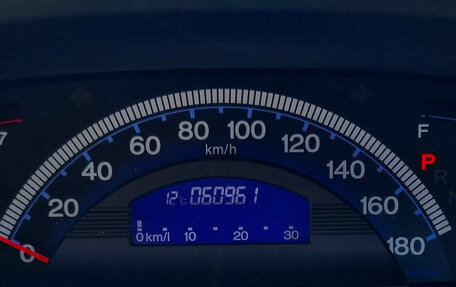 Honda Freed I, 2010 год, 1 200 000 рублей, 24 фотография