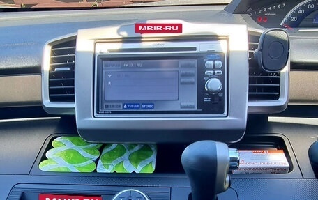 Honda Freed I, 2010 год, 1 200 000 рублей, 22 фотография