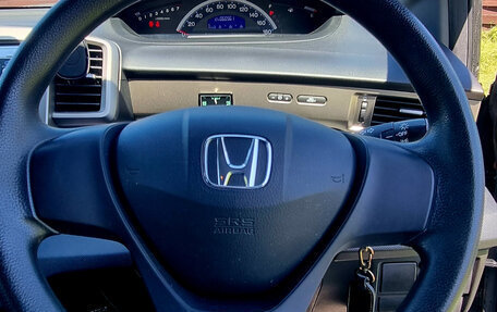 Honda Freed I, 2010 год, 1 200 000 рублей, 23 фотография