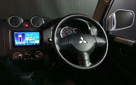 Mitsubishi Pajero Mini II, 2012 год, 950 000 рублей, 10 фотография