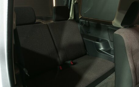 Mitsubishi Pajero Mini II, 2012 год, 950 000 рублей, 8 фотография