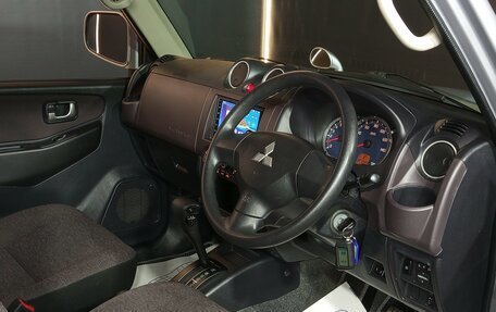 Mitsubishi Pajero Mini II, 2012 год, 950 000 рублей, 7 фотография
