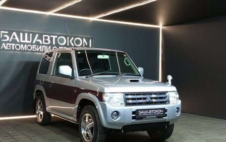 Mitsubishi Pajero Mini II, 2012 год, 950 000 рублей, 3 фотография