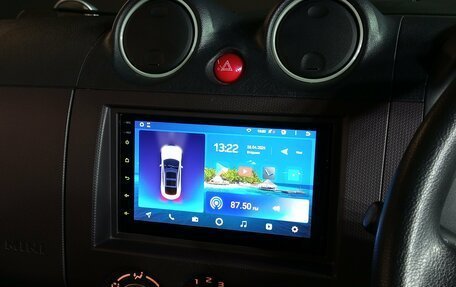 Mitsubishi Pajero Mini II, 2012 год, 950 000 рублей, 12 фотография