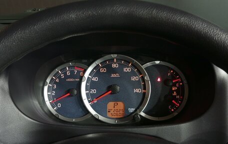 Mitsubishi Pajero Mini II, 2012 год, 950 000 рублей, 11 фотография