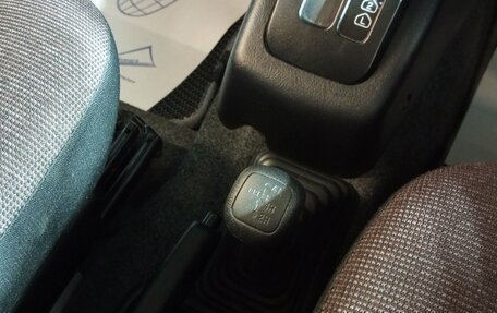 Mitsubishi Pajero Mini II, 2012 год, 950 000 рублей, 15 фотография