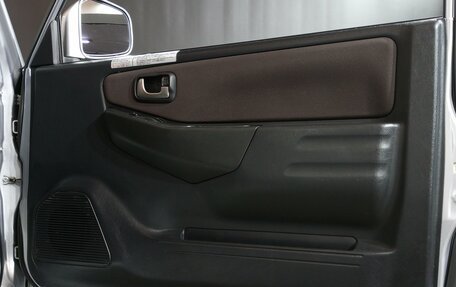 Mitsubishi Pajero Mini II, 2012 год, 950 000 рублей, 18 фотография