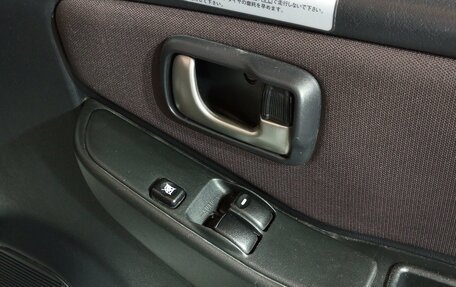 Mitsubishi Pajero Mini II, 2012 год, 950 000 рублей, 17 фотография