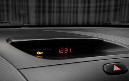 KIA Cerato III, 2017 год, 1 298 000 рублей, 22 фотография