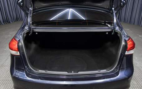 KIA Cerato III, 2017 год, 1 298 000 рублей, 9 фотография