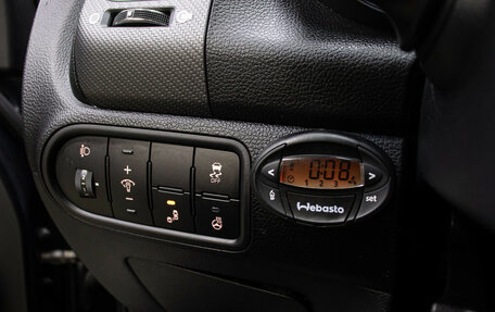 KIA Cerato III, 2017 год, 1 298 000 рублей, 23 фотография