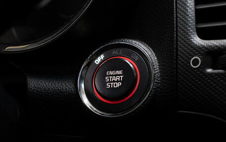 KIA Cerato III, 2017 год, 1 298 000 рублей, 17 фотография