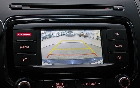 KIA Cerato III, 2017 год, 1 298 000 рублей, 21 фотография