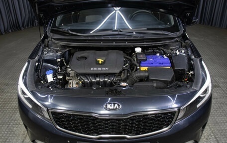 KIA Cerato III, 2017 год, 1 298 000 рублей, 8 фотография