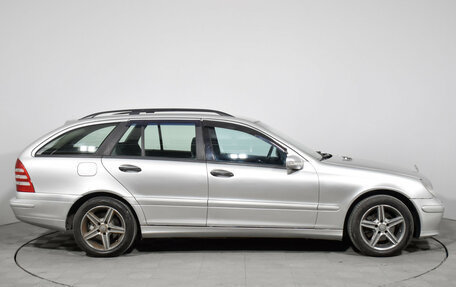 Mercedes-Benz C-Класс, 2004 год, 560 000 рублей, 4 фотография