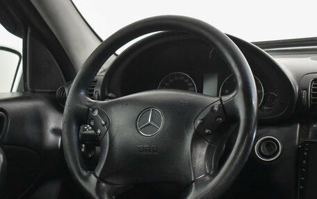 Mercedes-Benz C-Класс, 2004 год, 560 000 рублей, 14 фотография