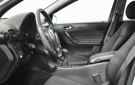 Mercedes-Benz C-Класс, 2004 год, 560 000 рублей, 10 фотография