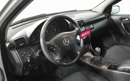 Mercedes-Benz C-Класс, 2004 год, 560 000 рублей, 9 фотография