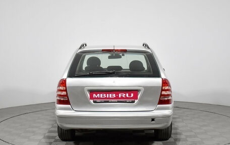 Mercedes-Benz C-Класс, 2004 год, 560 000 рублей, 6 фотография