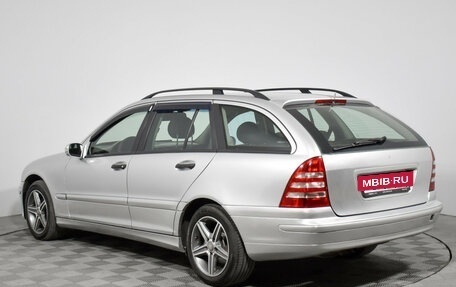 Mercedes-Benz C-Класс, 2004 год, 560 000 рублей, 7 фотография