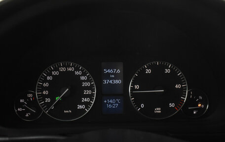 Mercedes-Benz C-Класс, 2004 год, 560 000 рублей, 18 фотография