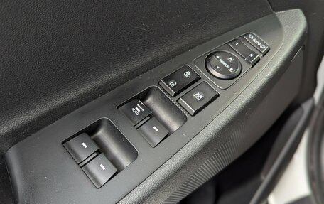 Hyundai Tucson III, 2017 год, 1 799 000 рублей, 18 фотография