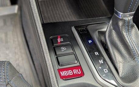 Hyundai Tucson III, 2017 год, 1 799 000 рублей, 22 фотография