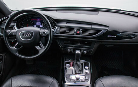 Audi A6, 2017 год, 2 100 000 рублей, 13 фотография