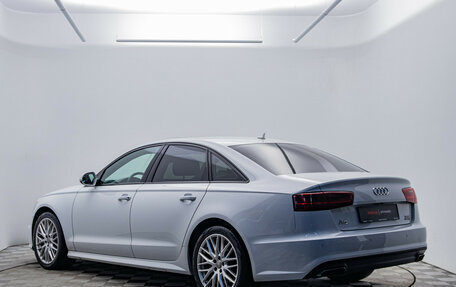 Audi A6, 2017 год, 2 100 000 рублей, 7 фотография