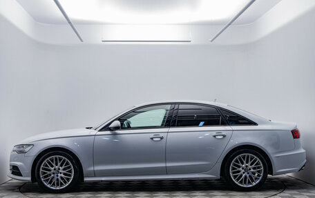 Audi A6, 2017 год, 2 100 000 рублей, 8 фотография