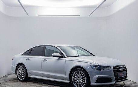 Audi A6, 2017 год, 2 100 000 рублей, 3 фотография