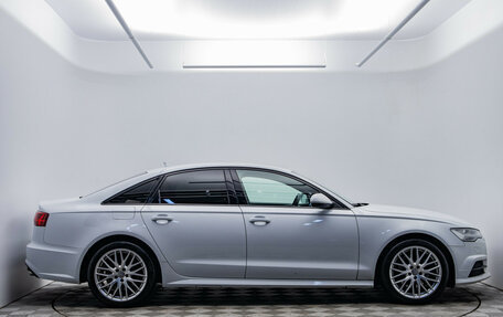 Audi A6, 2017 год, 2 100 000 рублей, 4 фотография