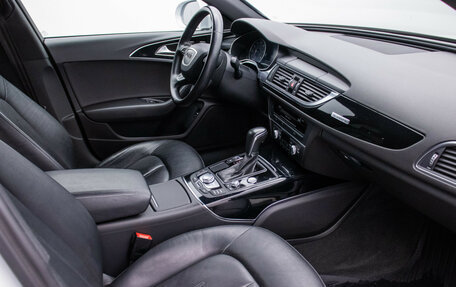 Audi A6, 2017 год, 2 100 000 рублей, 9 фотография