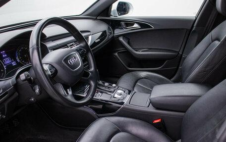 Audi A6, 2017 год, 2 100 000 рублей, 10 фотография