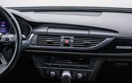 Audi A6, 2017 год, 2 100 000 рублей, 14 фотография
