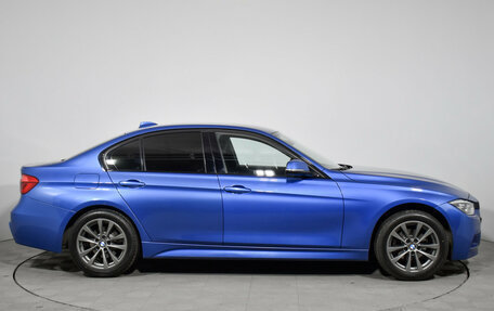 BMW 3 серия, 2016 год, 2 290 000 рублей, 4 фотография