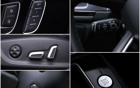 Audi A6, 2017 год, 2 100 000 рублей, 17 фотография