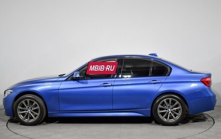 BMW 3 серия, 2016 год, 2 290 000 рублей, 8 фотография