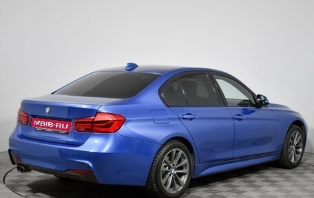 BMW 3 серия, 2016 год, 2 290 000 рублей, 5 фотография