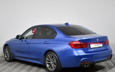 BMW 3 серия, 2016 год, 2 290 000 рублей, 7 фотография