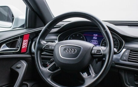 Audi A6, 2017 год, 2 100 000 рублей, 15 фотография