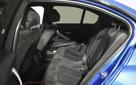 BMW 3 серия, 2016 год, 2 290 000 рублей, 11 фотография