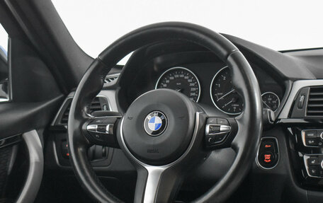 BMW 3 серия, 2016 год, 2 290 000 рублей, 14 фотография