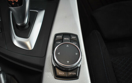 BMW 3 серия, 2016 год, 2 290 000 рублей, 18 фотография