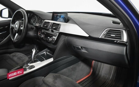 BMW 3 серия, 2016 год, 2 290 000 рублей, 12 фотография