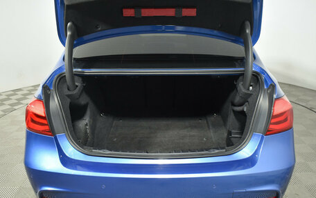 BMW 3 серия, 2016 год, 2 290 000 рублей, 21 фотография