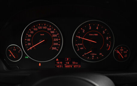 BMW 3 серия, 2016 год, 2 290 000 рублей, 22 фотография