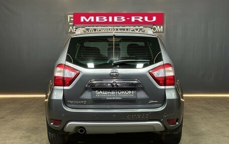 Nissan Terrano III, 2014 год, 1 150 000 рублей, 5 фотография