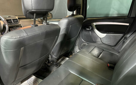 Nissan Terrano III, 2014 год, 1 150 000 рублей, 8 фотография